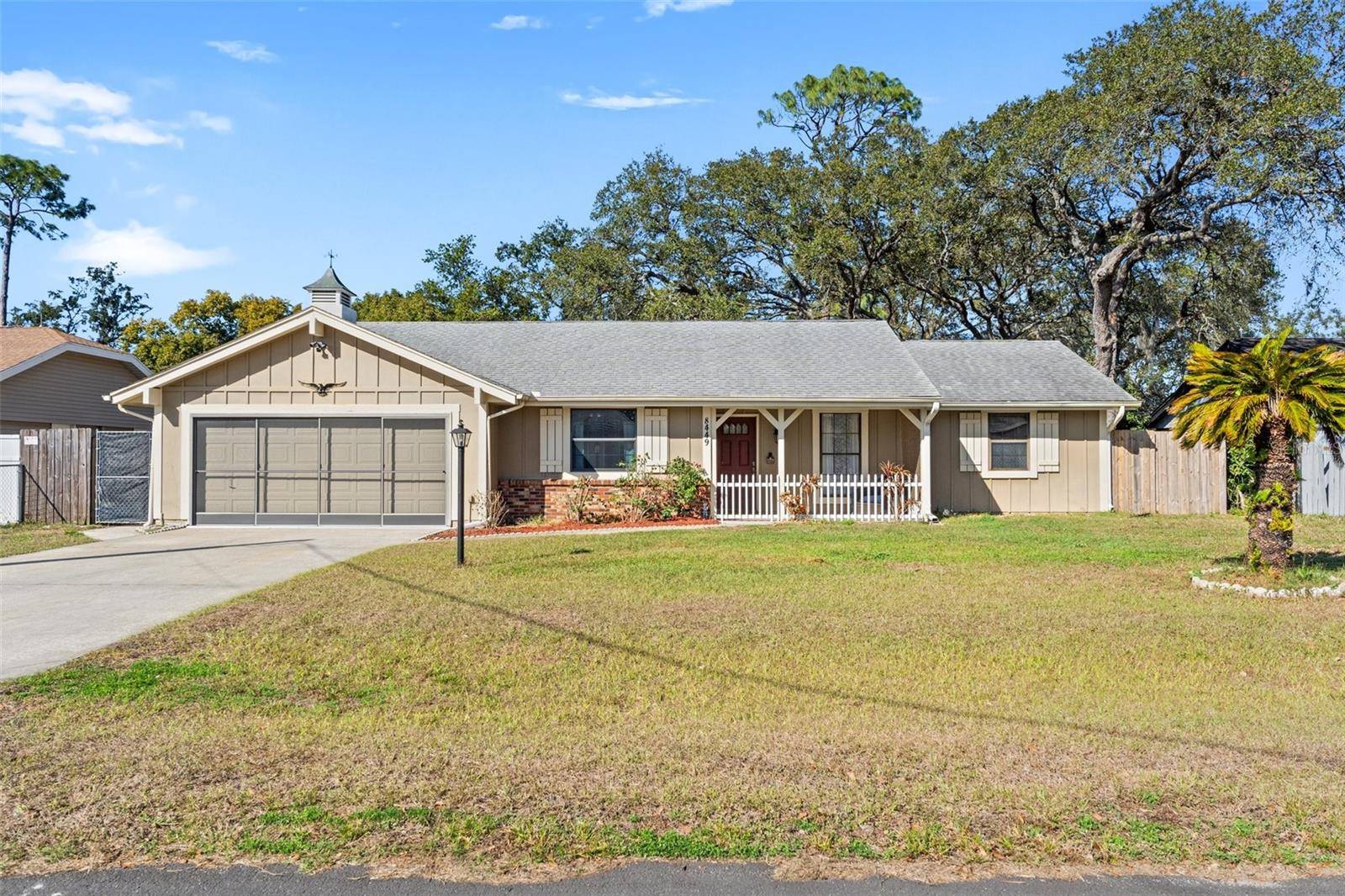 8449 VALMORA ST, Spring Hill, FL 34608