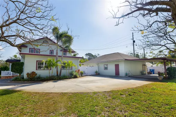 St Petersburg, FL 33710,6342 5TH AVE N