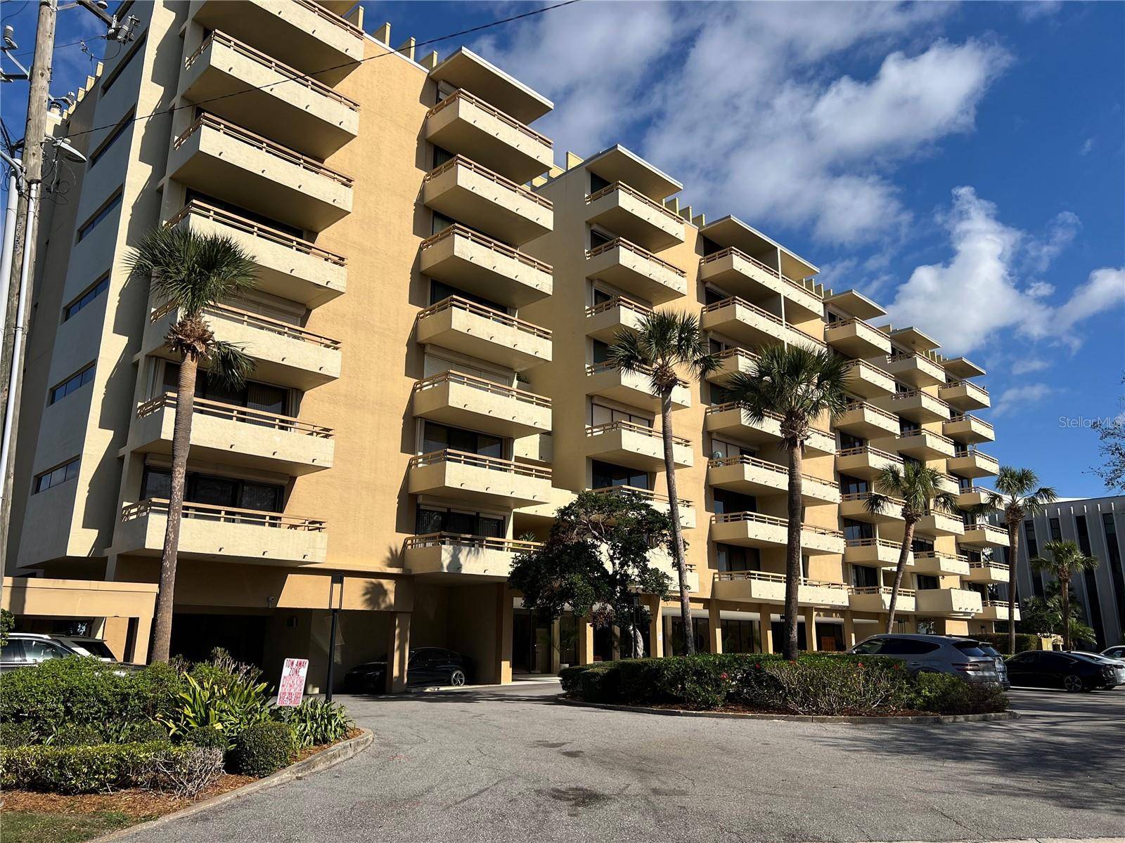 5701 MARINER ST #606, Tampa, FL 33609