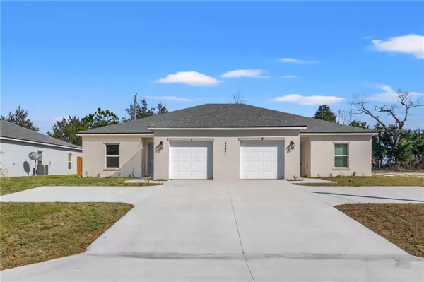 Ocala, FL 34473,14271 SW 60TH TER #Unit 1