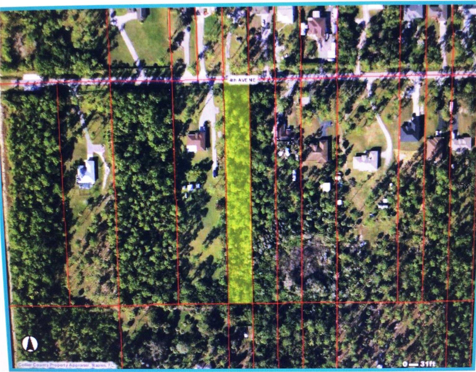 Naples, FL 34120,4TH AVE NE