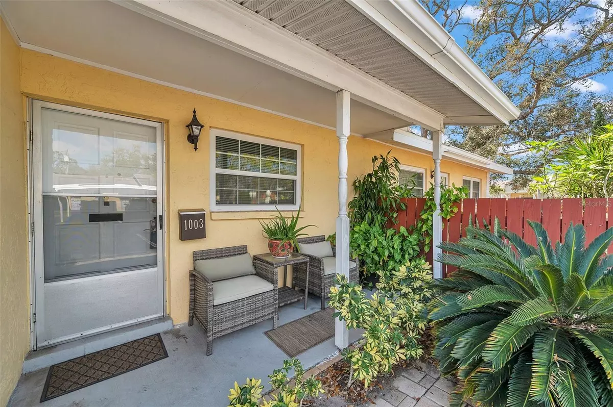 Dunedin, FL 34698,1003 DE SOTO DR #2