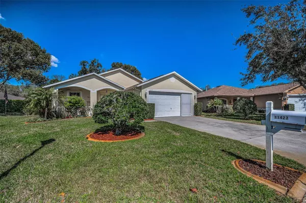 New Port Richey, FL 34654,11427 TURTLE DOVE PL