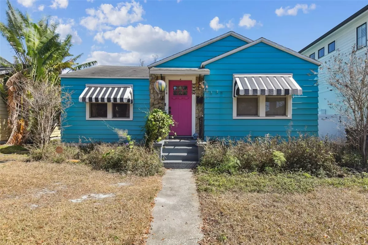 Tampa, FL 33609,114 S GUNLOCK AVE