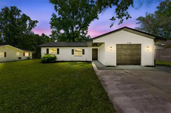 1520 ARNOLD AVE, Brooksville, FL 34601