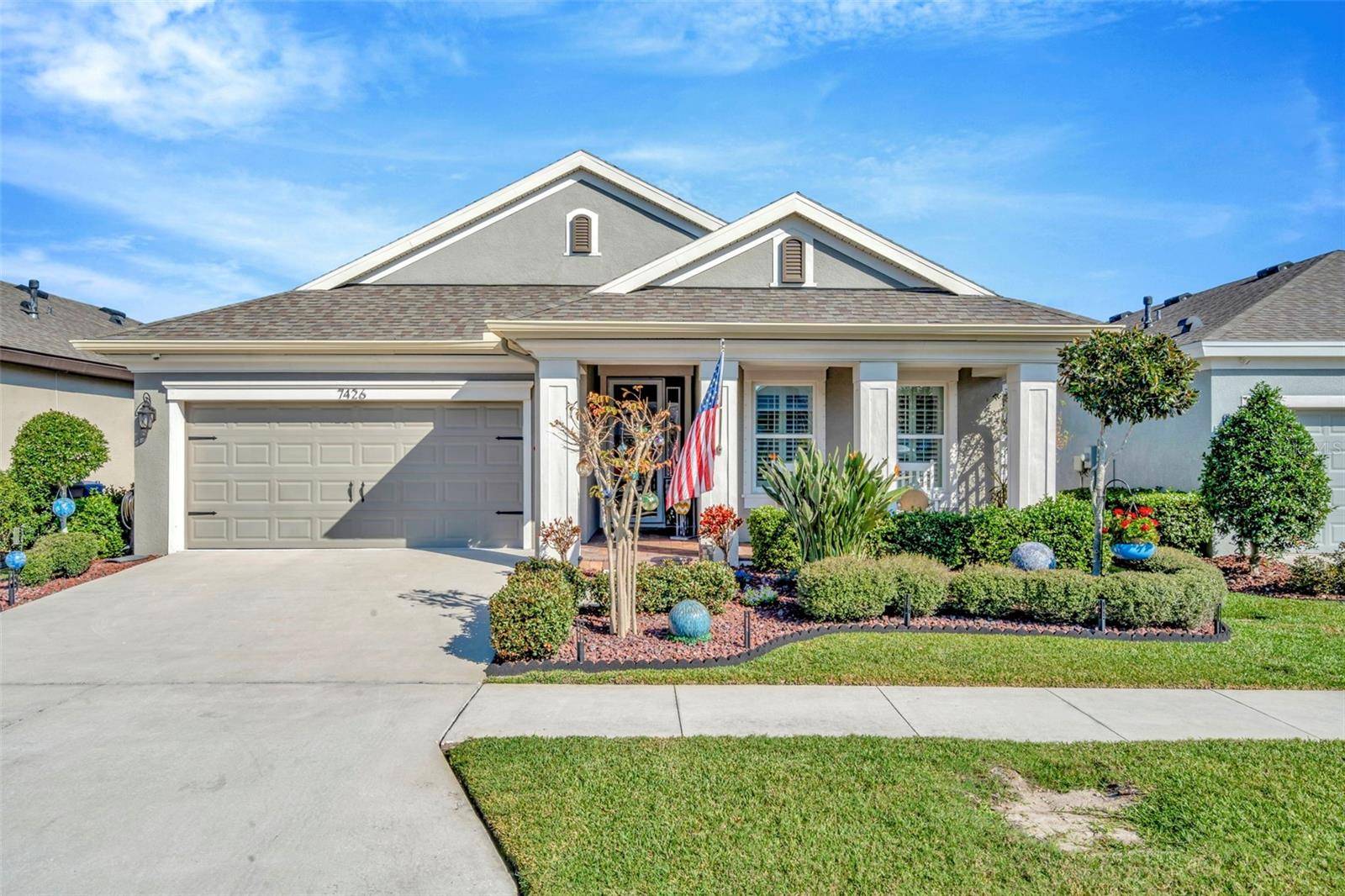 7426 SUNGOLD MEADOW CT, Apollo Beach, FL 33572