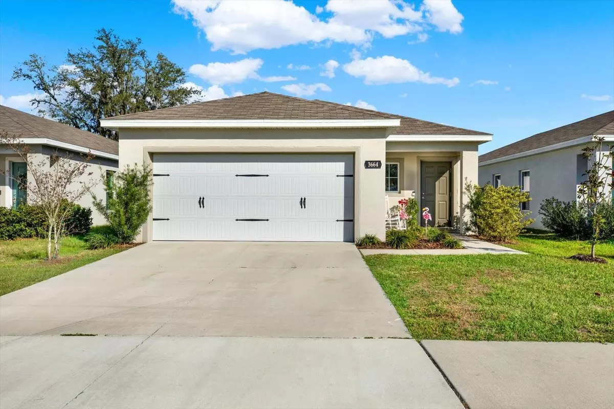 Zephyrhills, FL 33541,3664 ZEPHYR PRESERVE PL