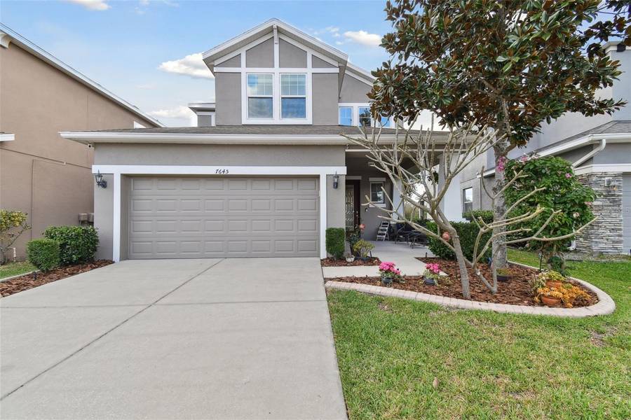 7645 WINDCHASE WAY, Wesley Chapel, FL 33545