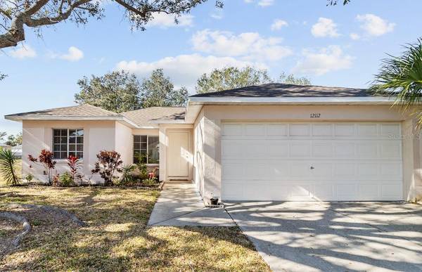 12112 FELDWOOD CREEK LN, Riverview, FL 33579