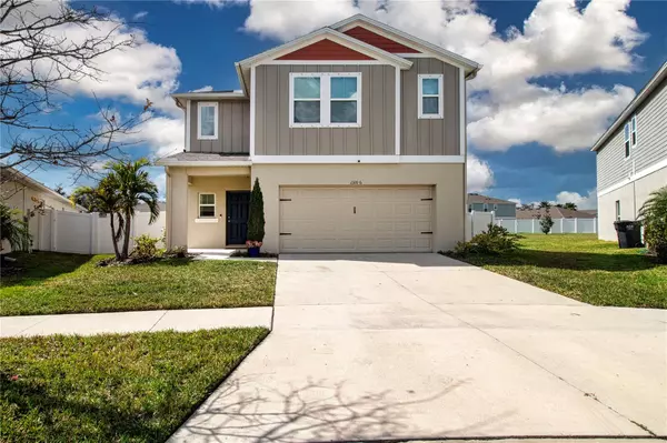 Riverview, FL 33579,13106 ZOLO SPRINGS CIR