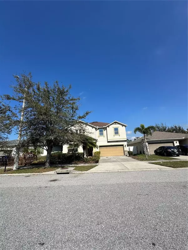 Gibsonton, FL 33534,11453 TANGLE BRANCH LN