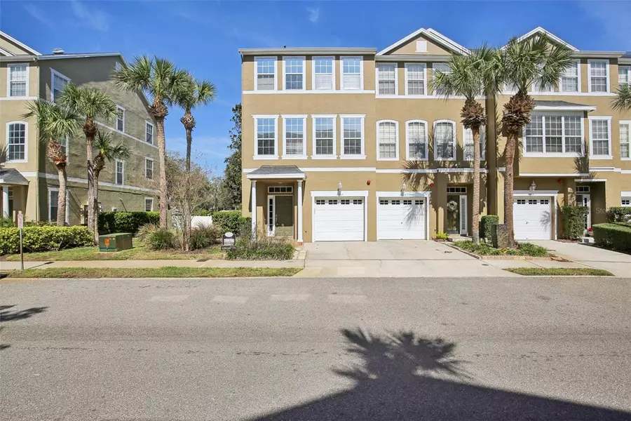 2967 BAYSHORE POINTE DR, Tampa, FL 33611