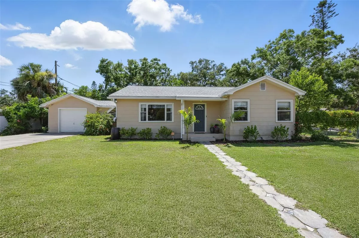 St Petersburg, FL 33711,2301 46TH ST S