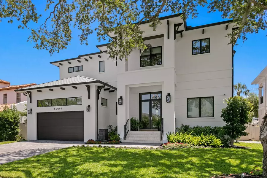 5004 S THE RIVIERA, Tampa, FL 33609