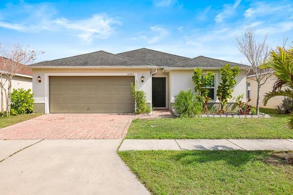 11303 BRIGHTON KNOLL LOOP, Riverview, FL 33579