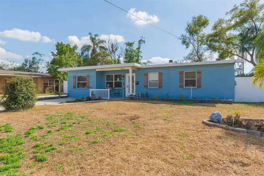 411 ALMA DR, Brandon, FL 33510