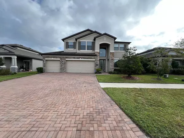 1692 NATURE VIEW DR, Lutz, FL 33558