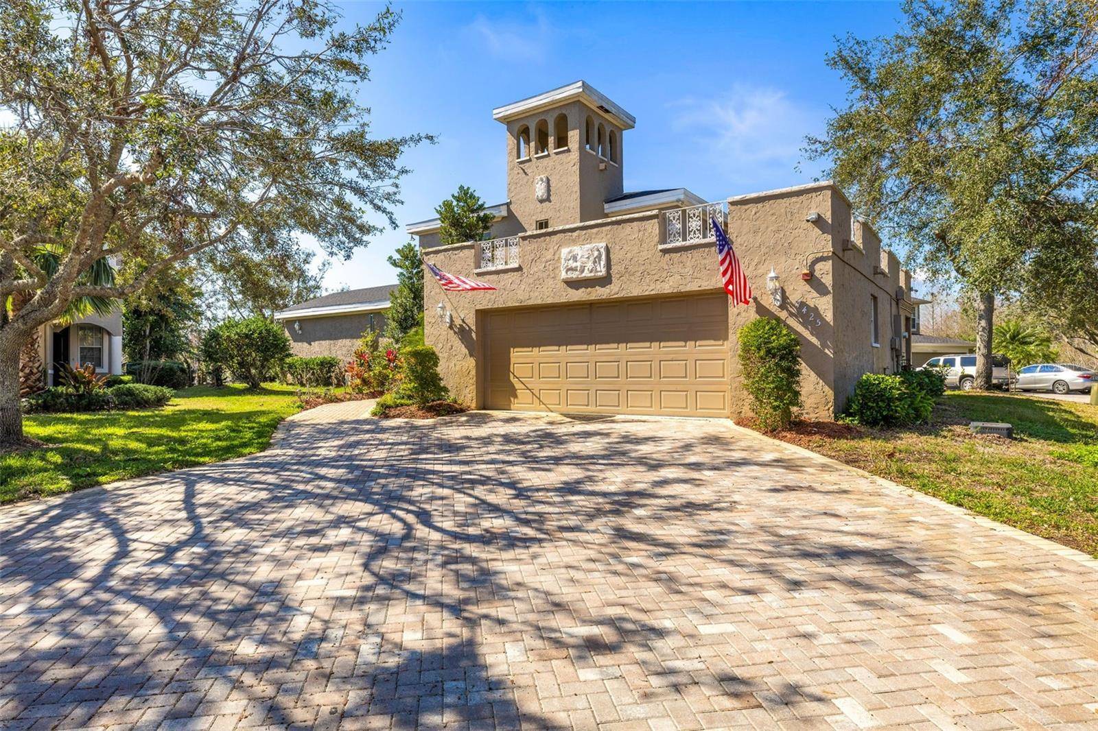 Temple Terrace, FL 33637,7425 TERRACE RIVER DR