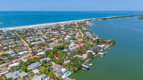 956 BAY ESPLANADE, Clearwater, FL 33767