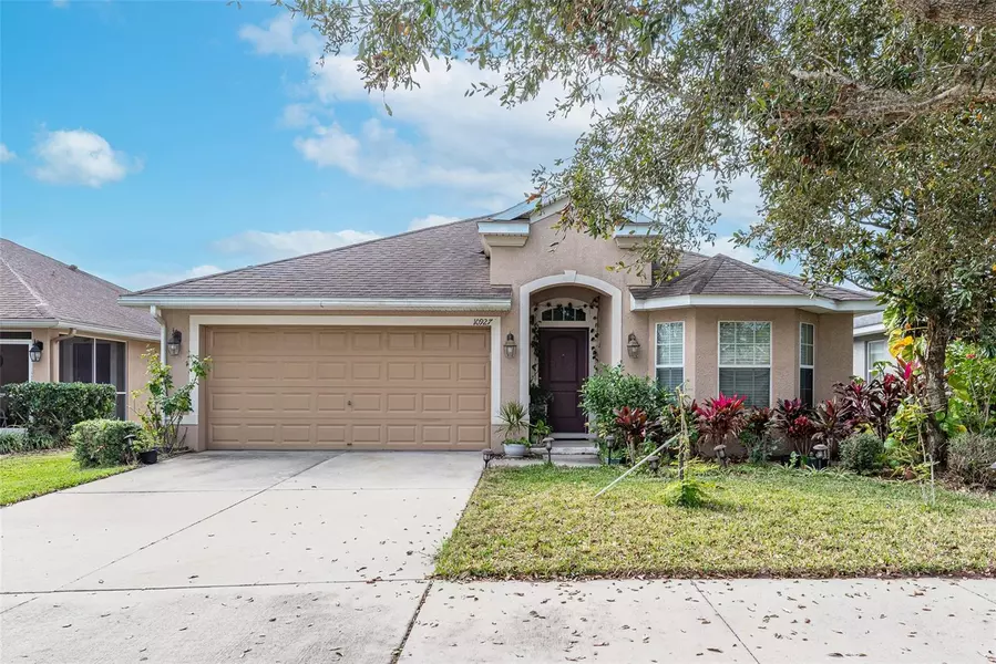 10927 STANDING STONE DR, Wimauma, FL 33598