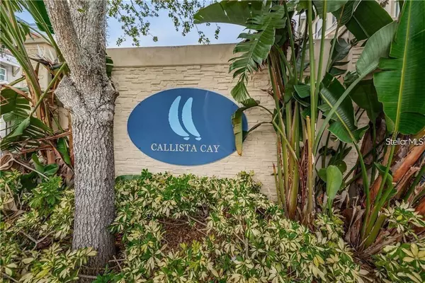 Tarpon Springs, FL 34689,876 CALLISTA CAY LOOP