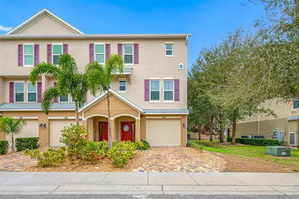 876 CALLISTA CAY LOOP, Tarpon Springs, FL 34689