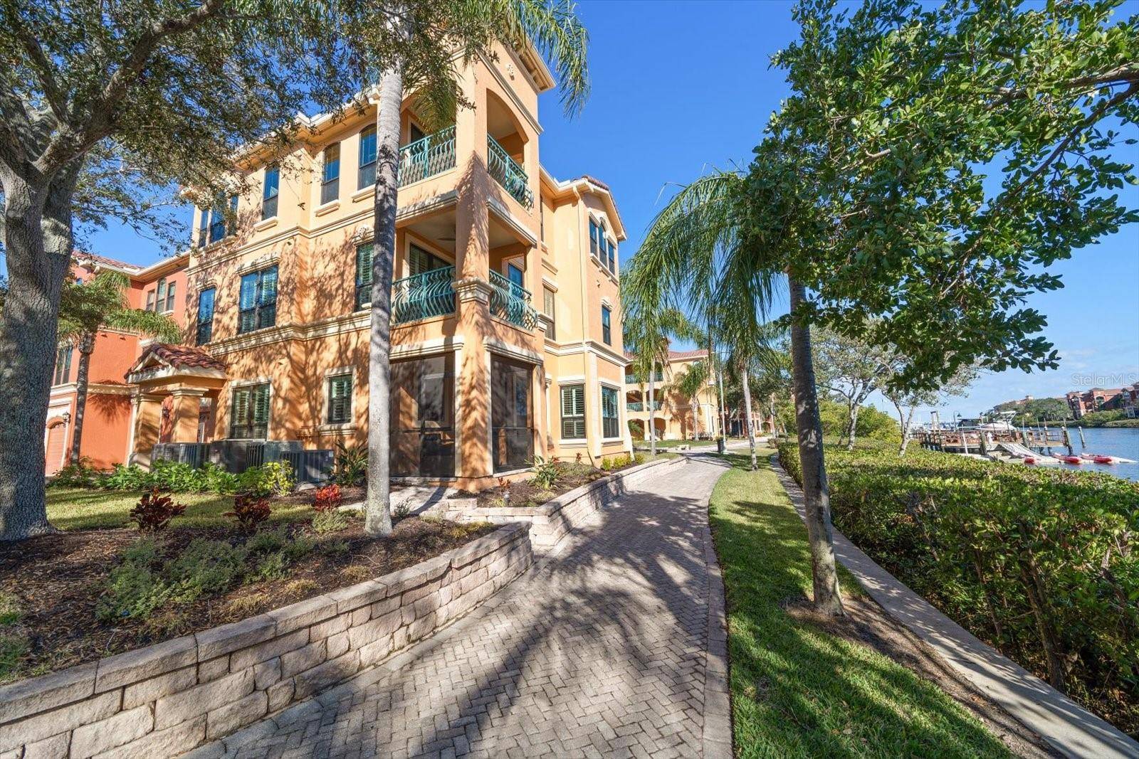 2717 VIA CIPRIANI #614B, Clearwater, FL 33764