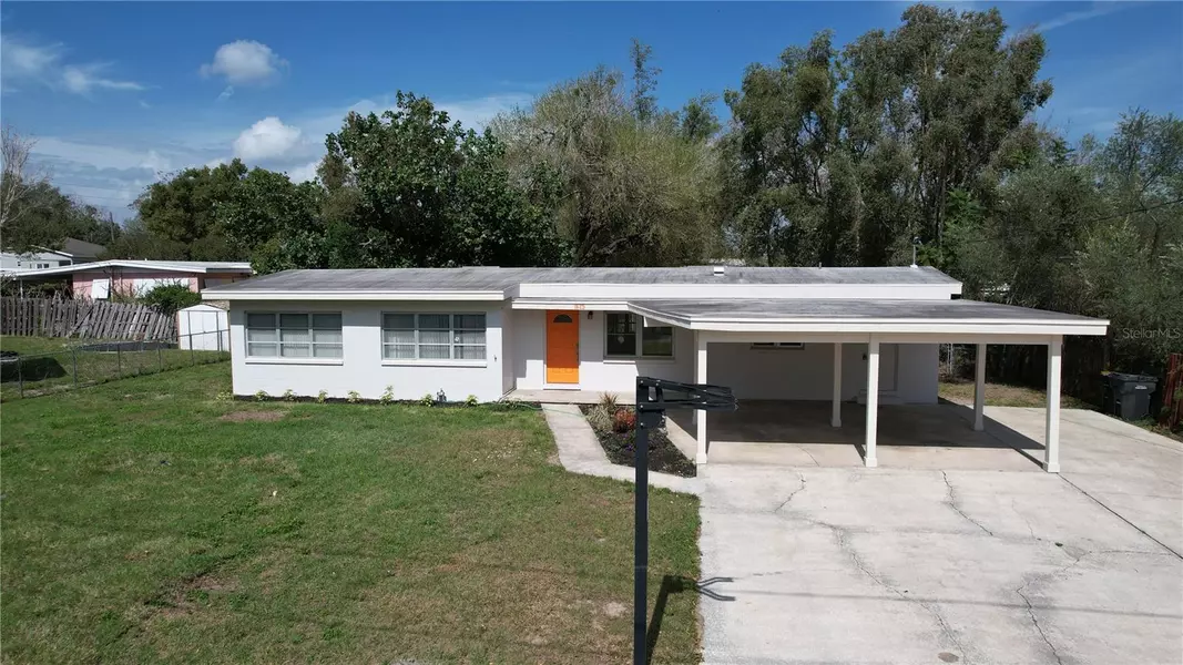 1625 AVENUE D NE, Winter Haven, FL 33881