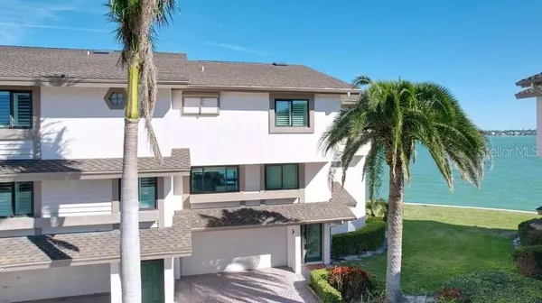 173 MARINA DEL REY CT, Clearwater Beach, FL 33767