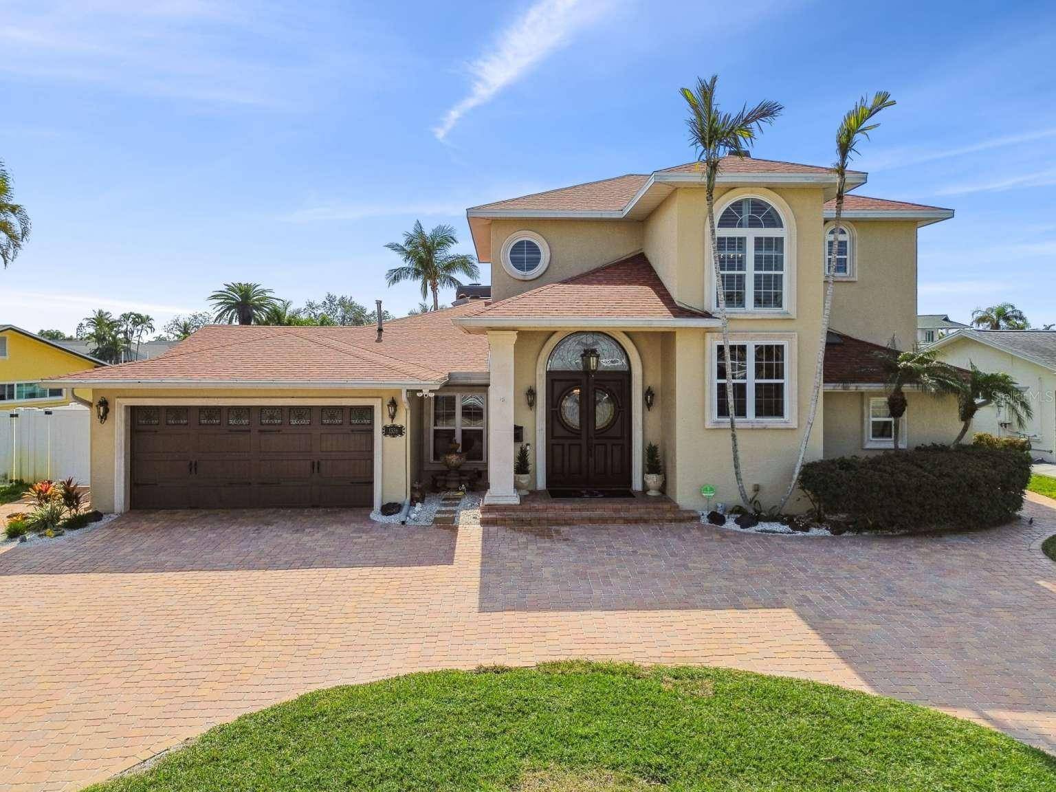 1336 51ST AVE NE, St Petersburg, FL 33703