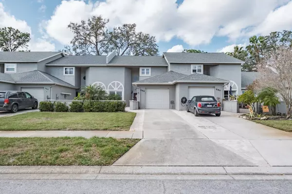 Palm Harbor, FL 34684,388 BUCKINGHAM PL