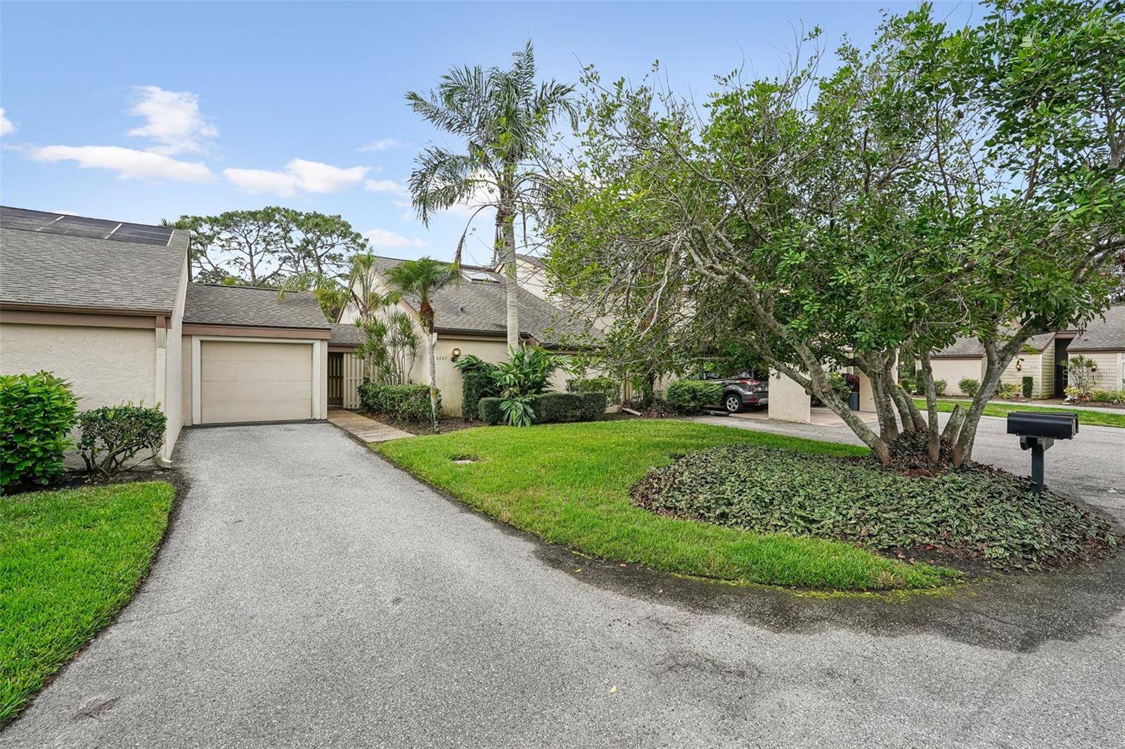 4307 WOODMANS CHART #132, Sarasota, FL 34235