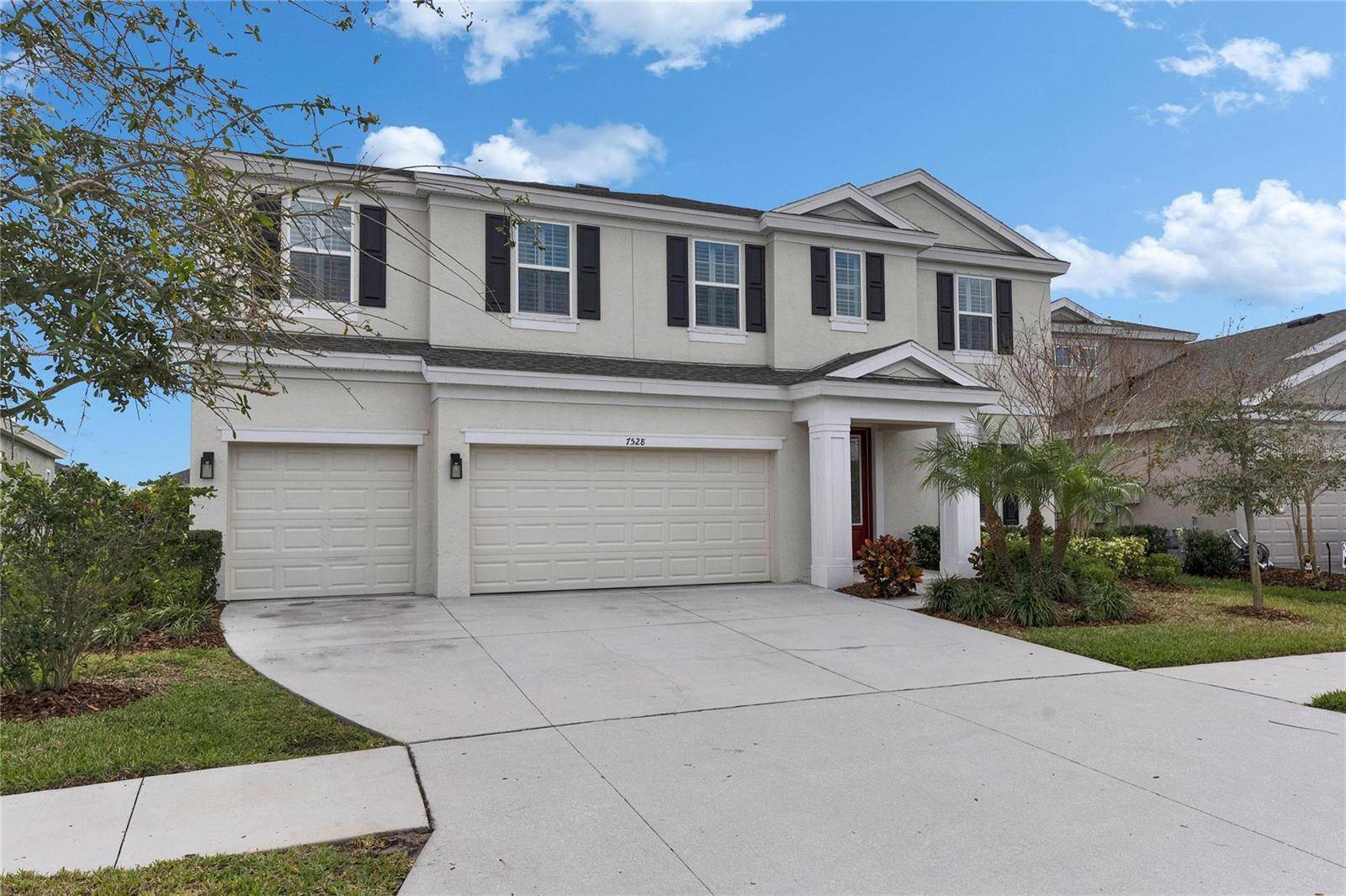 Apollo Beach, FL 33572,7528 PARADISO DR