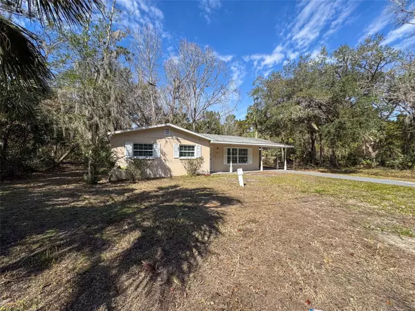 4104 N SUN DANCE PT, Crystal River, FL 34428