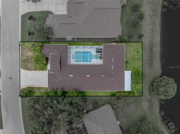 Dade City, FL 33525,12333 WOODLANDS CIR