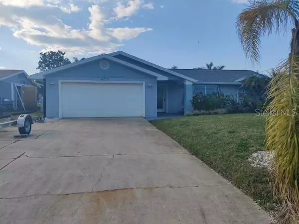 992 SHOCKNEY DR, Ormond Beach, FL 32174