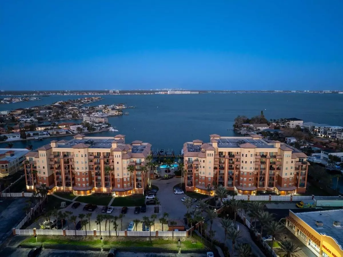 St Pete Beach, FL 33706,5301 GULF BLVD #F609