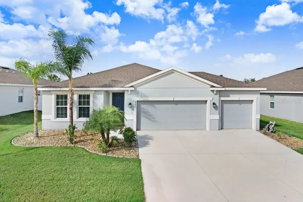 6307 113TH TER E, Parrish, FL 34219