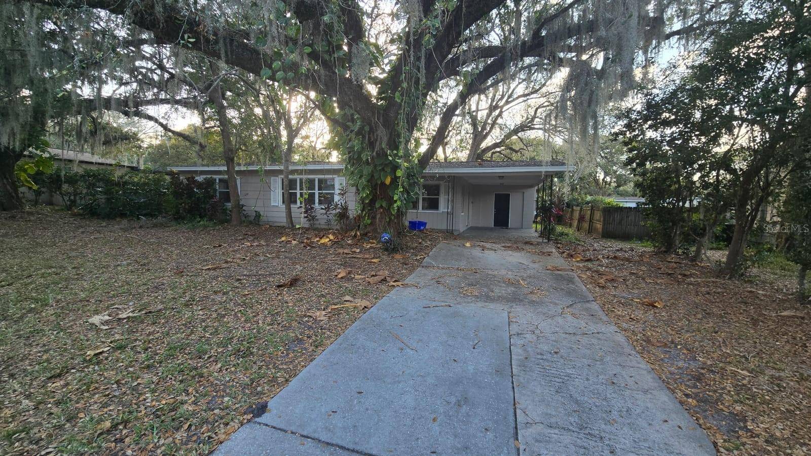 1804 S MELLONVILLE AVE, Sanford, FL 32771