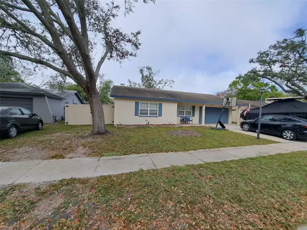 Pinellas Park, FL 33781,6871 64TH AVE N