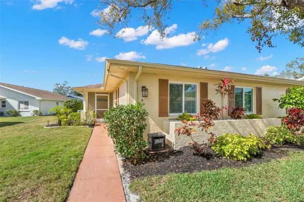 410 FARADAY TRL #A, Sun City Center, FL 33573