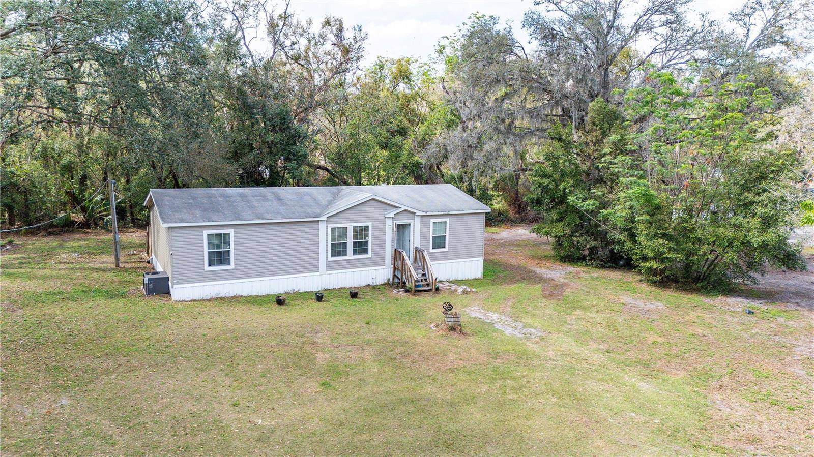 3545 COATS RD, Zephyrhills, FL 33541