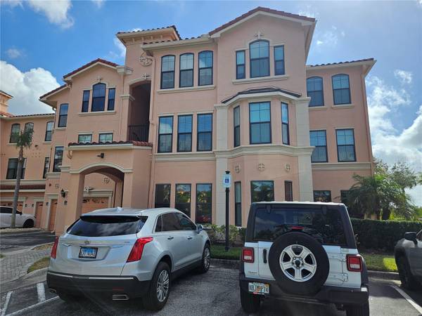 2755 VIA CAPRI DR #1215, Clearwater, FL 33764