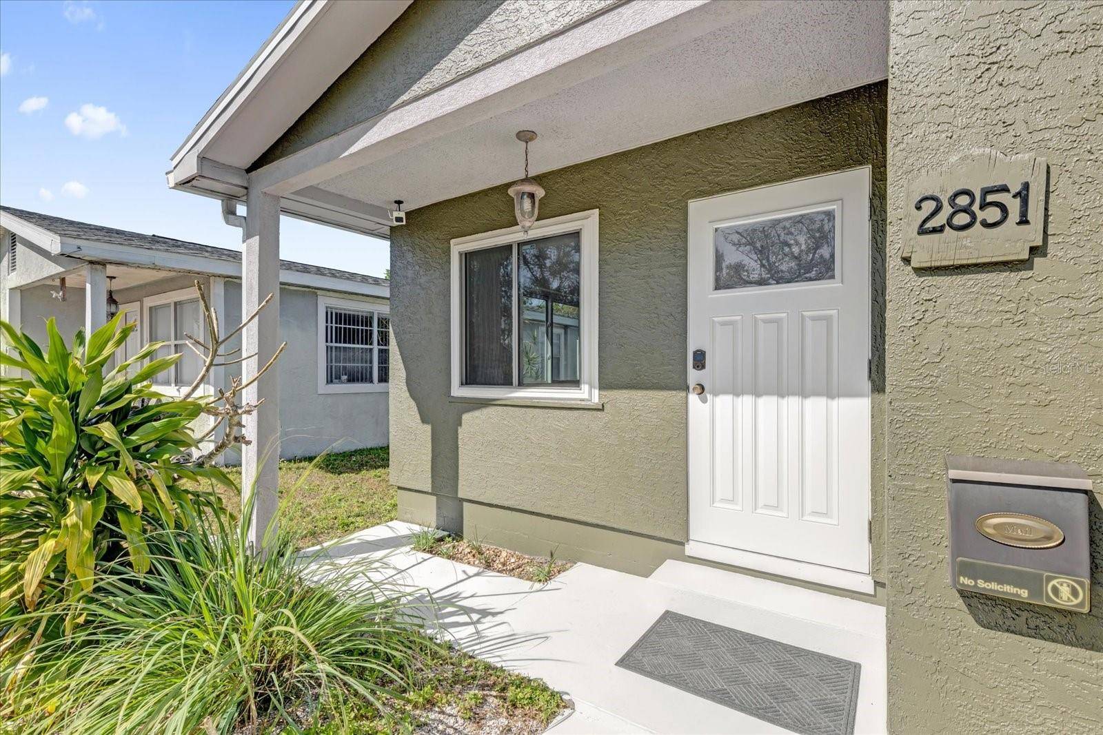 St Petersburg, FL 33713,2851 16TH AVE N