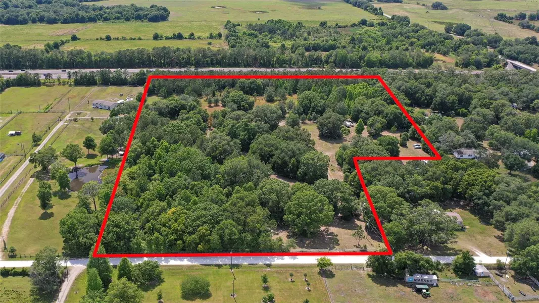 14821 SHERROD CROFT LN, Dade City, FL 33525