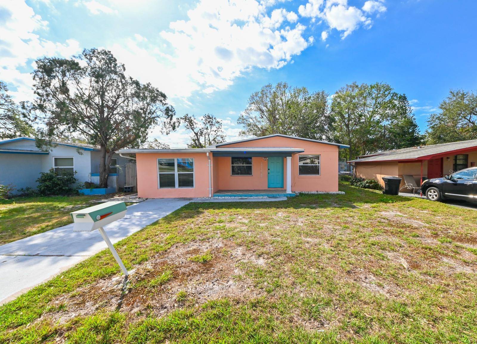 4710 23RD AVE S,  St Petersburg,  FL 33711