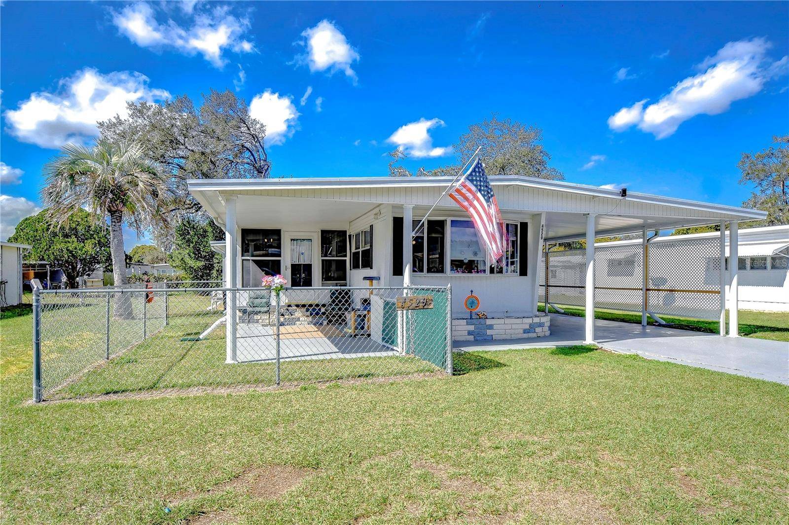 4529 OLIVE DR, Zephyrhills, FL 33542