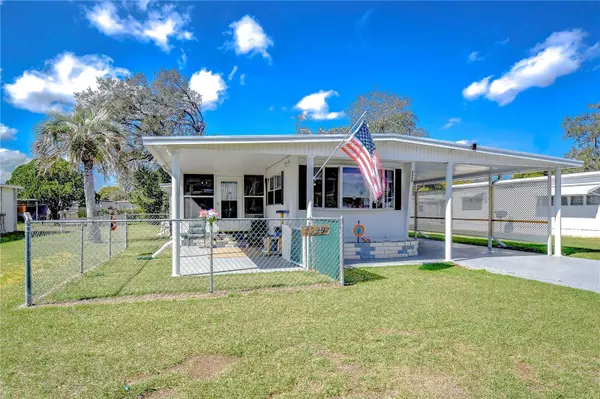 4529 OLIVE DR, Zephyrhills, FL 33542