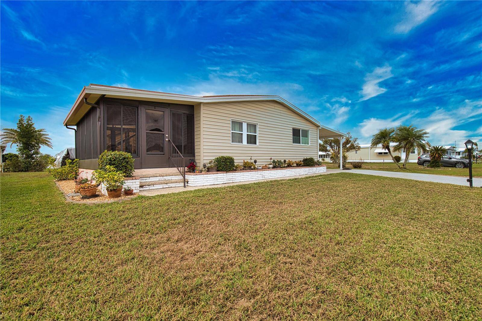 North Port, FL 34287,649 LA SALA