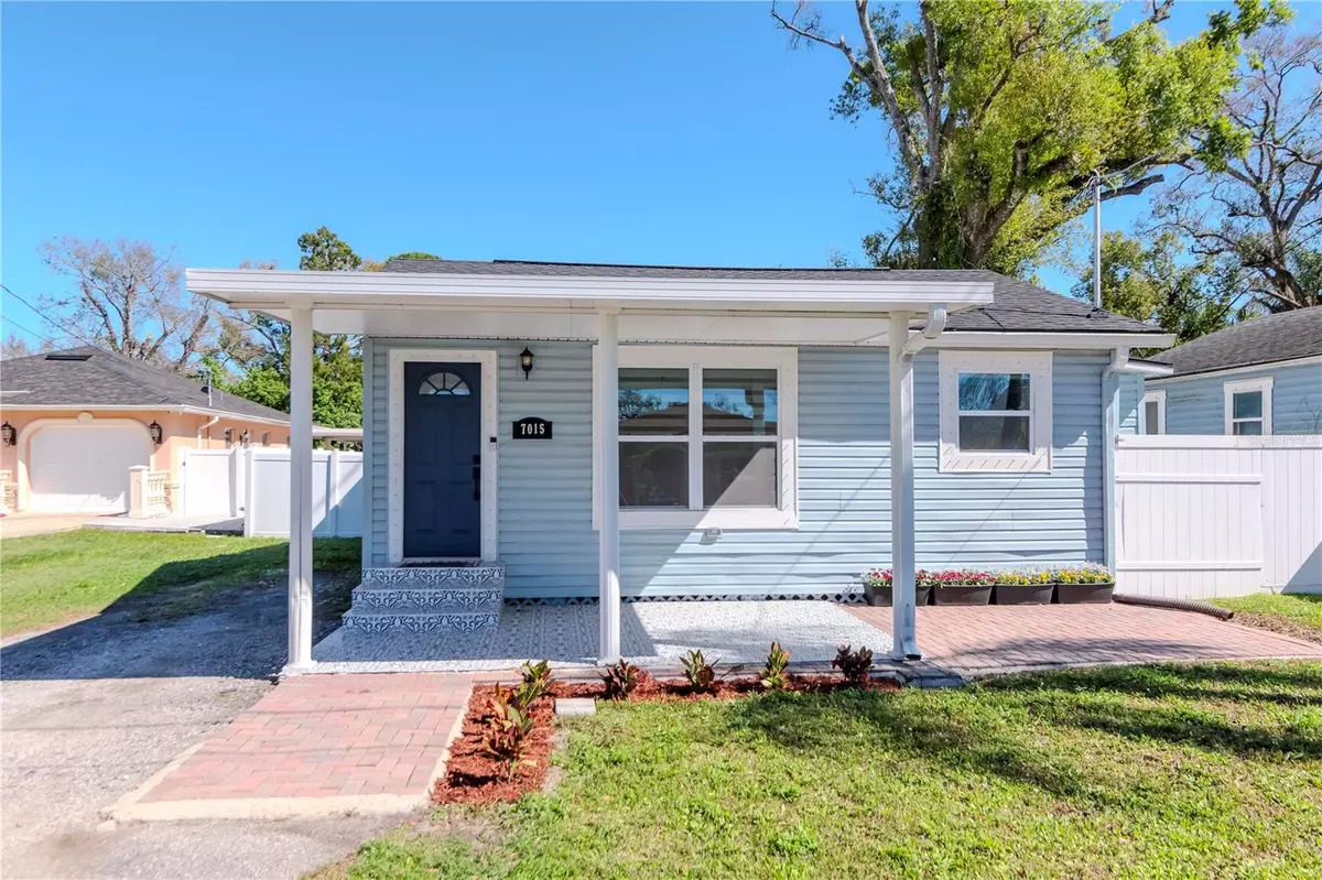 Tampa, FL 33604,7015 N DAKOTA AVE